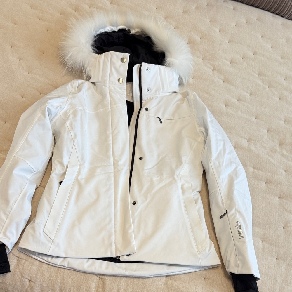 Rh+ ski jacket